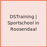 DSTraining | Sportschool in Roosendaal